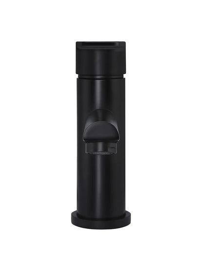 Meir Round Paddle Basin Mixer Tap - Various Colour Finishes