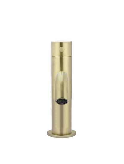 Meir Piccola Basin Mixer Taps - Various Colour Finishes