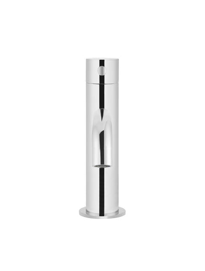 Meir Piccola Basin Mixer Taps - Various Colour Finishes
