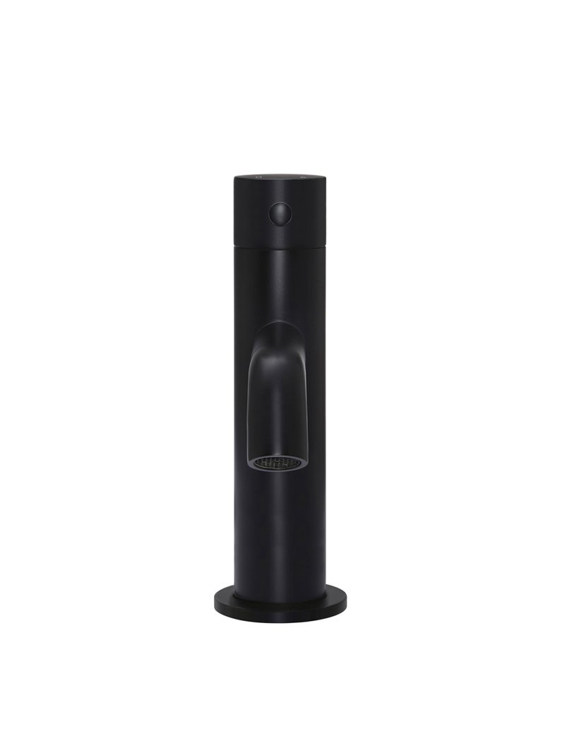 Meir Piccola Basin Mixer Taps - Various Colour Finishes