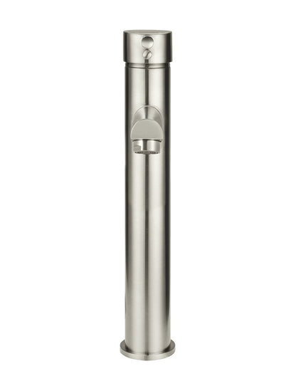 Meir Round Tall Basin Mixer Tap - Various Colour Finishes