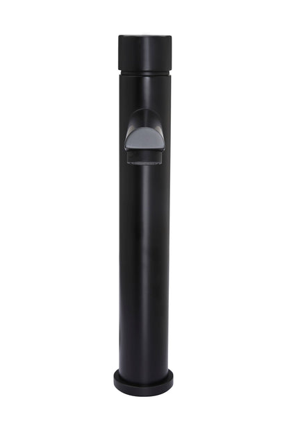 Meir Round Tall Pinless Basin Mixer Tap - Various Colour Finishes