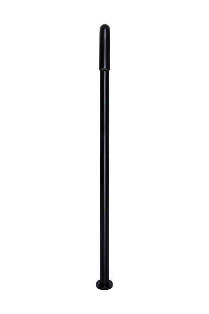 Meir Round Freestanding Bath Spout - Various Colour Finishes