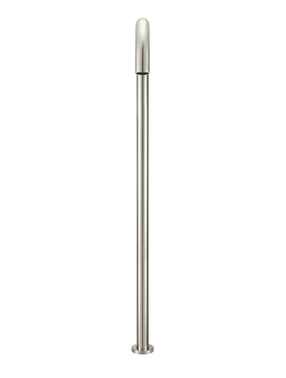 Meir Round Freestanding Bath Spout - Various Colour Finishes