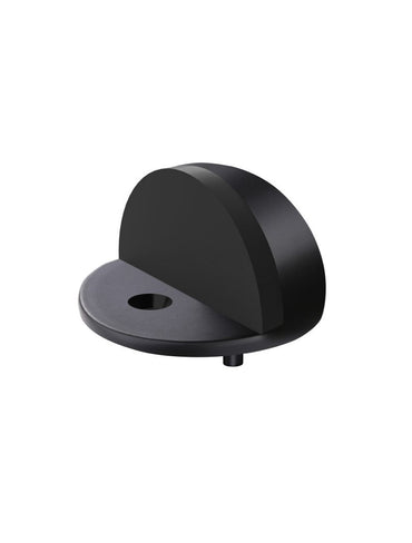 Meir Round Half Moon Door Stop - 3 Colour Finishes