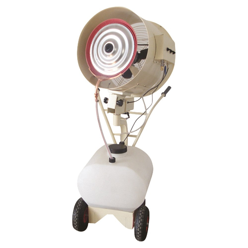 Thorzt Power Cooler Industrial Misting Fan