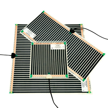 Mirror Demister Pad 790mm x 524mm