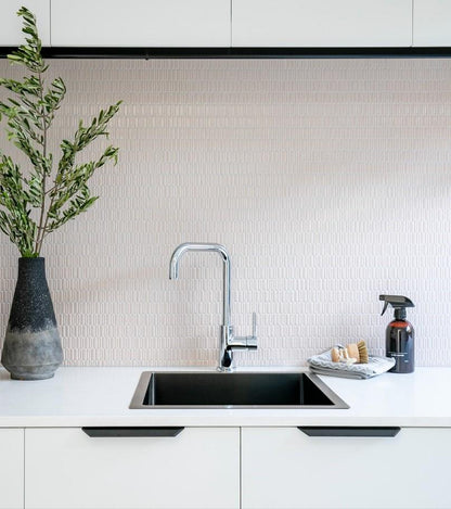 Meir Round Kitchen Mixer Tap - Various Colour Finishes