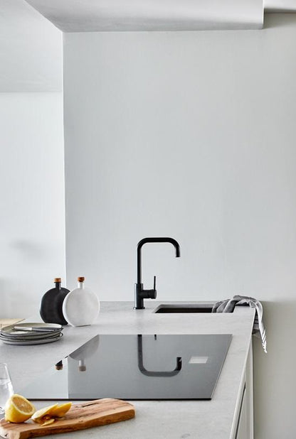 Meir Round Kitchen Mixer Tap - Various Colour Finishes