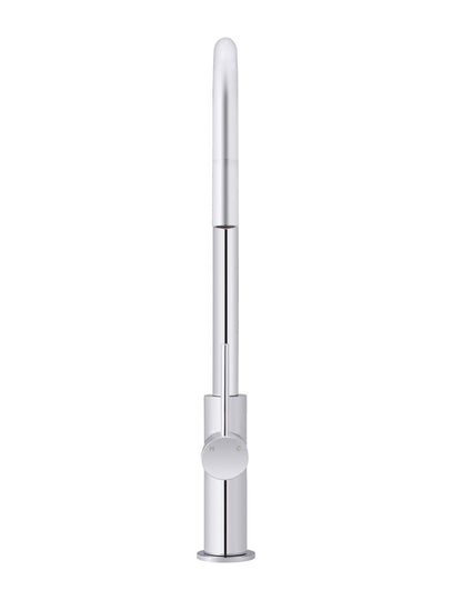 Meir Piccola Pull-Out Kitchen Mixer Tap - Various Colour Finishes