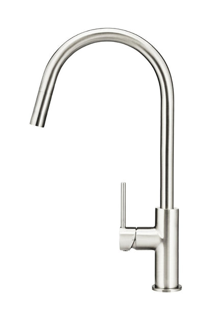 Meir Piccola Pull-Out Kitchen Mixer Tap - Various Colour Finishes