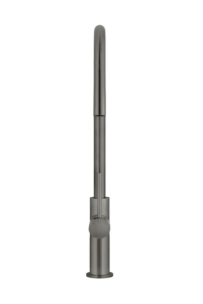 Meir Piccola Pull-Out Kitchen Mixer Tap - Various Colour Finishes