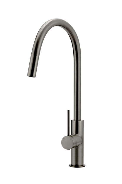 Meir Piccola Pull-Out Kitchen Mixer Tap - Various Colour Finishes