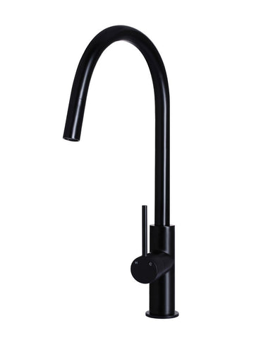 Meir Piccola Pull-Out Kitchen Mixer Tap - Various Colour Finishes