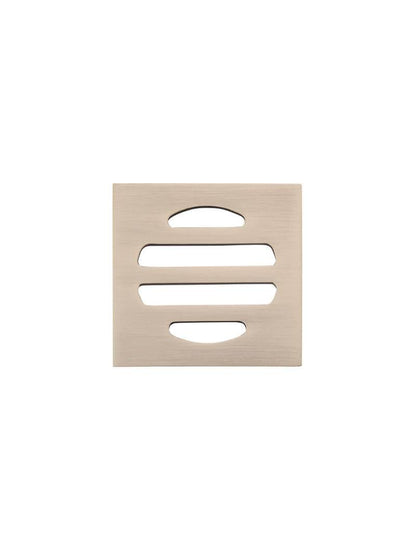 Meir Square Floor Grate Shower Drain 50mm Outlet - Various Colours Finishes