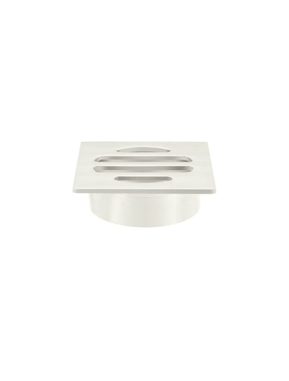 Meir Square Floor Grate Shower Drain 50mm Outlet - Various Colours Finishes
