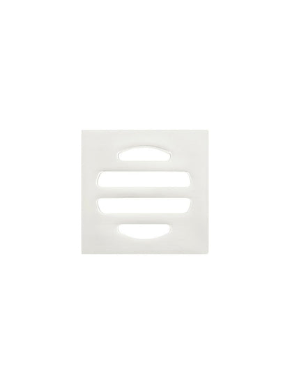 Meir Square Floor Grate Shower Drain 50mm Outlet - Various Colours Finishes