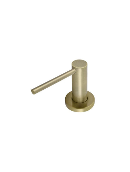 Meir Round Soap Dispenser - Various Colour Finishes