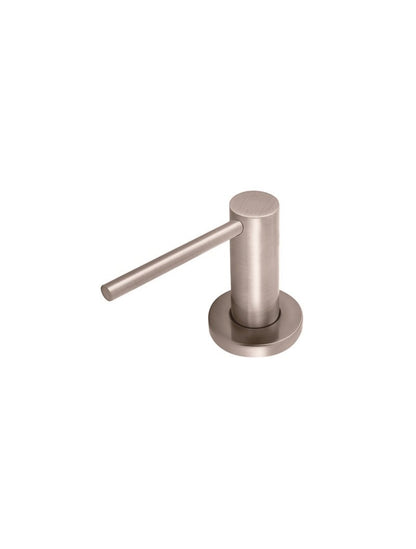 Meir Round Soap Dispenser - Various Colour Finishes