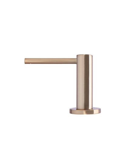 Meir Round Soap Dispenser - Various Colour Finishes