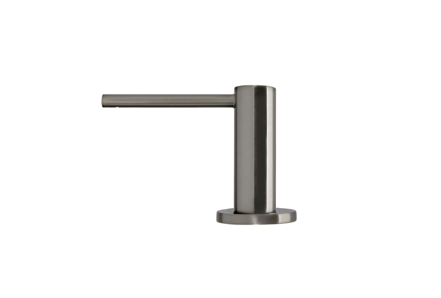 Meir Round Soap Dispenser - Various Colour Finishes