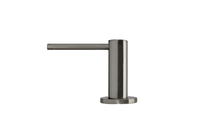 Meir Round Soap Dispenser - Various Colour Finishes