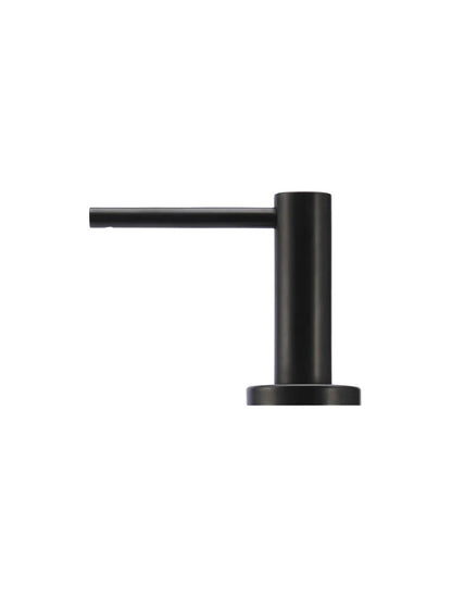 Meir Round Soap Dispenser - Various Colour Finishes