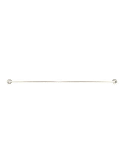 Meir Round Double Towel Rail 900mm - Various Colour Finishes