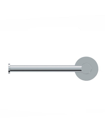 Meir Round Toilet Roll Holder - Various Colour Finishes