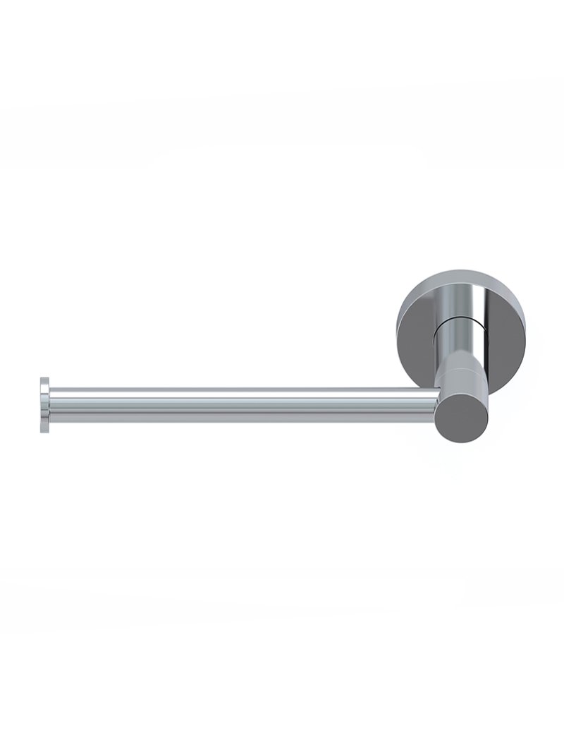 Meir Round Toilet Roll Holder - Various Colour Finishes