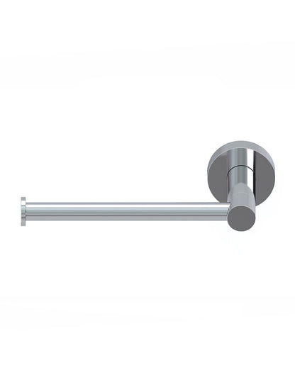 Meir Round Toilet Roll Holder - Various Colour Finishes