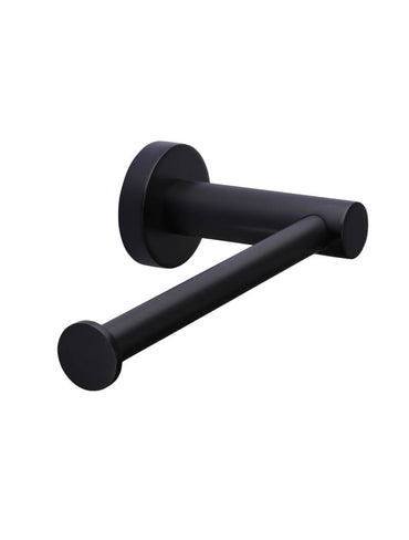 Meir Round Toilet Roll Holder - Various Colour Finishes