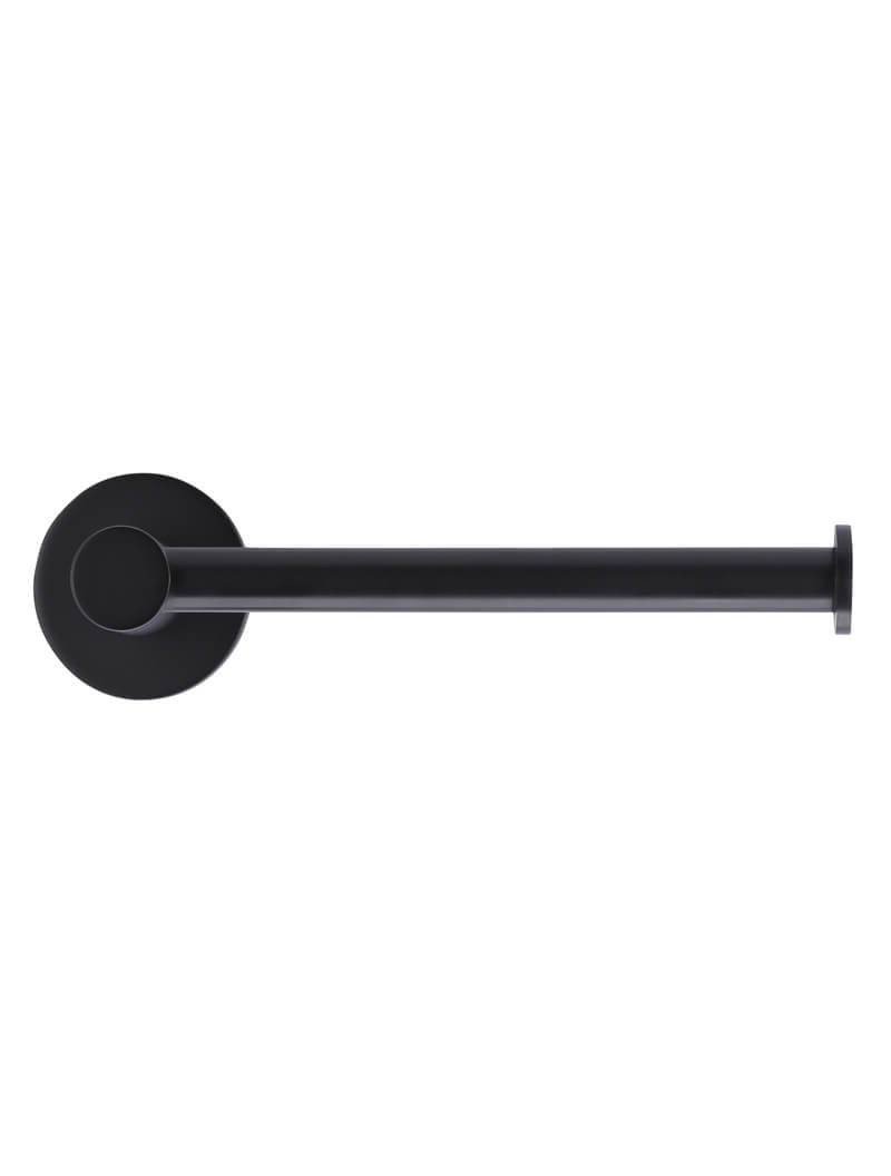 Meir Round Toilet Roll Holder - Various Colour Finishes