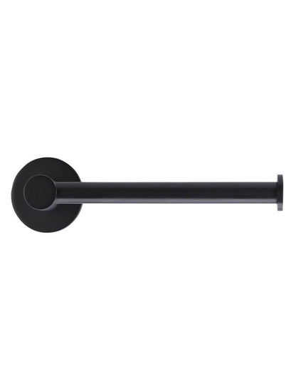 Meir Round Toilet Roll Holder - Various Colour Finishes