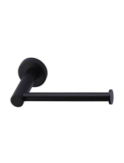 Meir Round Toilet Roll Holder - Various Colour Finishes