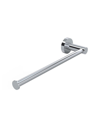 Meir Guest Towel Rail 270mm in Round & Square Bar - Various Colour Finishes