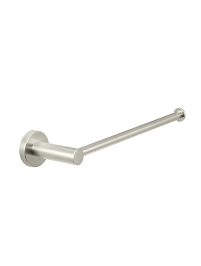 Meir Guest Towel Rail 270mm in Round & Square Bar - Various Colour Finishes