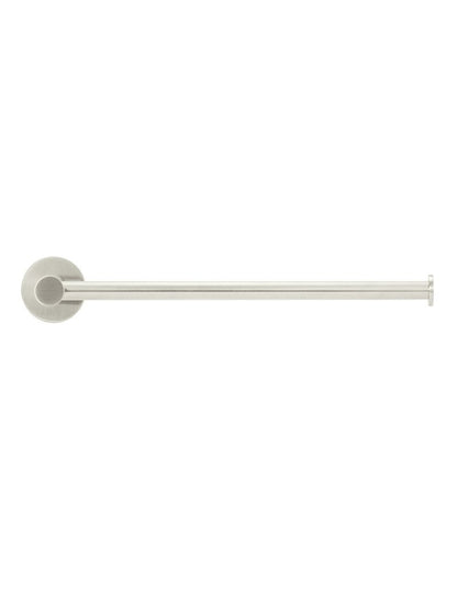 Meir Guest Towel Rail 270mm in Round & Square Bar - Various Colour Finishes