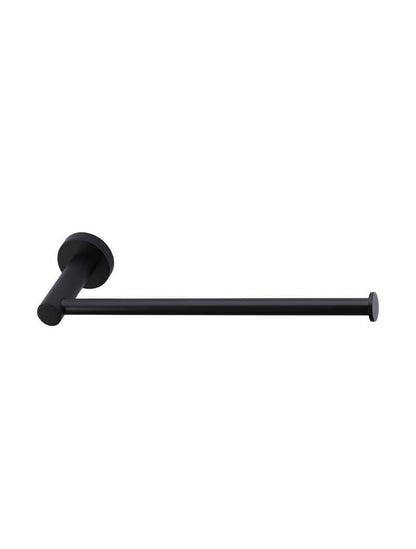 Meir Guest Towel Rail 270mm in Round & Square Bar - Various Colour Finishes