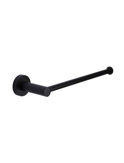 Meir Guest Towel Rail 270mm in Round & Square Bar - Various Colour Finishes