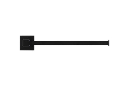 Meir Guest Towel Rail 270mm in Round & Square Bar - Various Colour Finishes