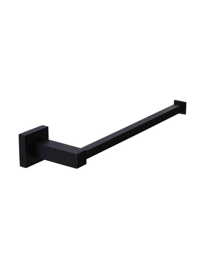 Meir Guest Towel Rail 270mm in Round & Square Bar - Various Colour Finishes