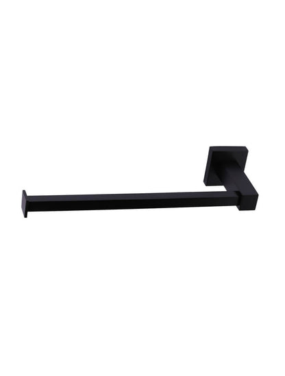 Meir Guest Towel Rail 270mm in Round & Square Bar - Various Colour Finishes