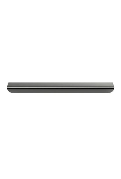 MEIR Oppen Edge-Pull 300mm Cabinet Handle (Brushed)