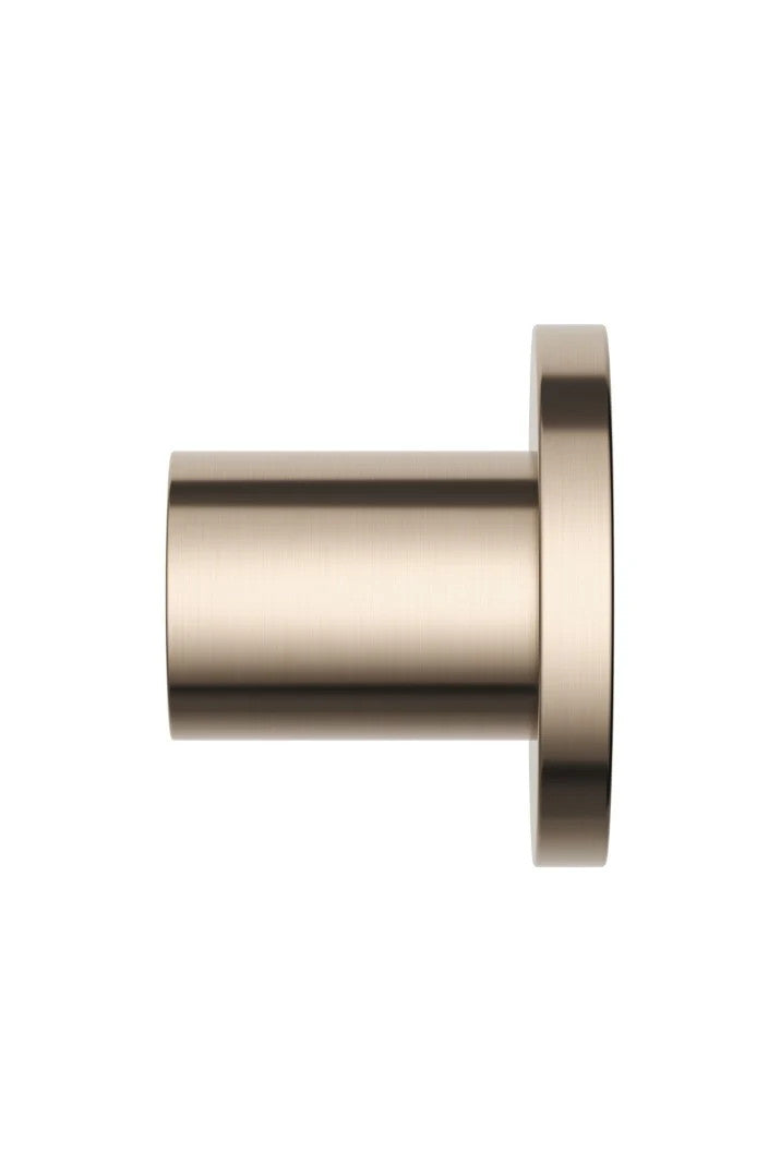 MEIR Oppen Knob Cabinet Handle (Brushed) - Various Colour Finishes
