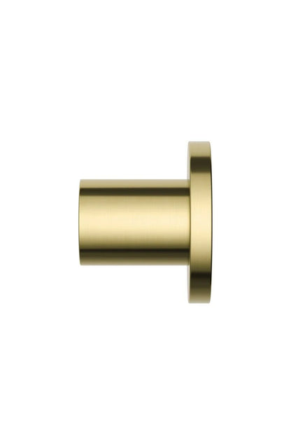 MEIR Oppen Knob Cabinet Handle (Brushed) - Various Colour Finishes