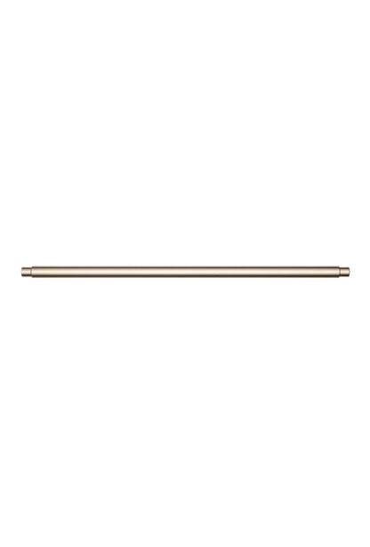 MEIR Oppen Brushed Round Pull 328mm Cabinet Handle