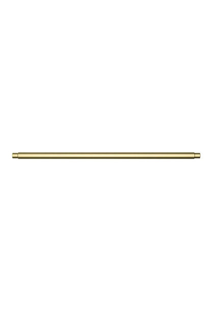 MEIR Oppen Brushed Round Pull 328mm Cabinet Handle