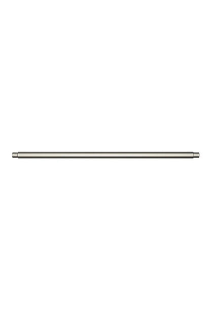 MEIR Oppen Brushed Round Pull 328mm Cabinet Handle