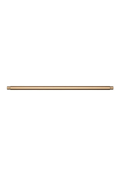 MEIR Oppen Brushed Round Pull 328mm Cabinet Handle